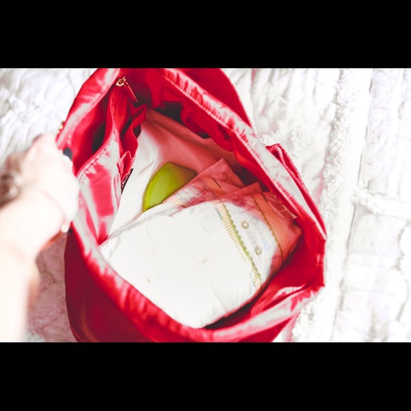 Lily Jade Elizabeth Diaper Bag - Picture 4 of 5